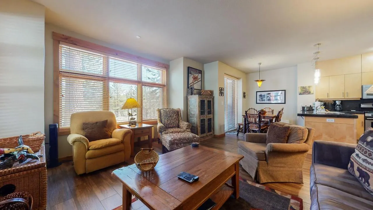 Solstice 11 Amazing Location On Golf Course, Heated Garage, Private Washer Dryer Condo Mammoth Lakes 0*,