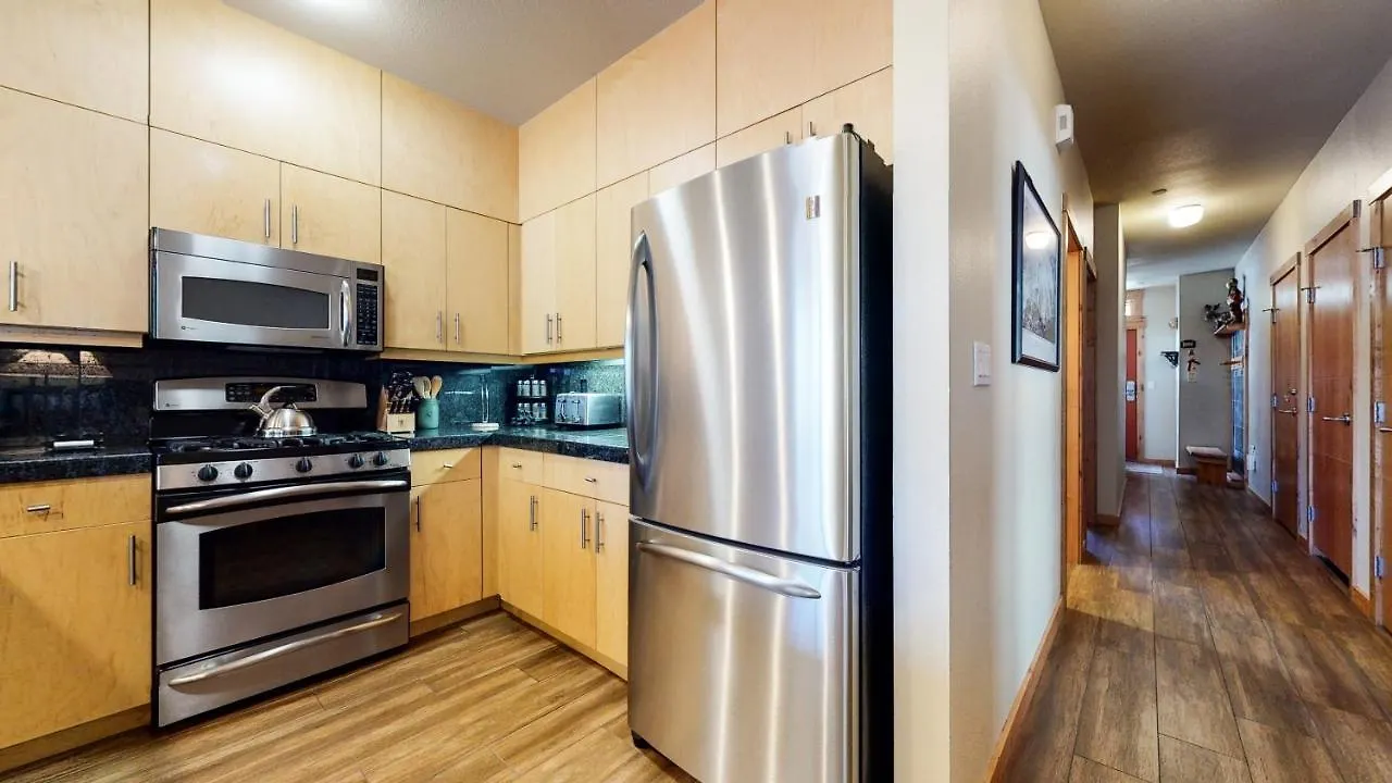 Solstice 11 Amazing Location On Golf Course, Heated Garage, Private Washer Dryer Condo Mammoth Lakes 0*,  United States